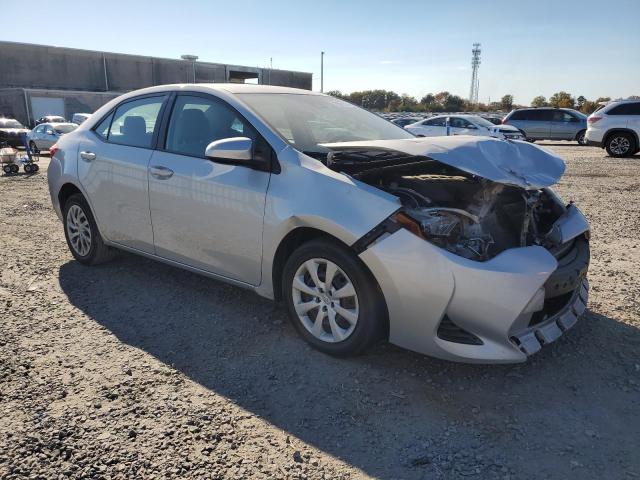 Photo 4 from auction – 2018 TOYOTA COROLLA L with VIN 2T1BURHE5JC035528
