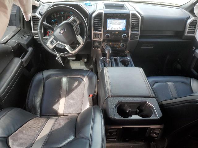 Zdjęcie 8 z aukcji – 2019 FORD F150 SUPER z VIN 1FTEW1E40KFA06323