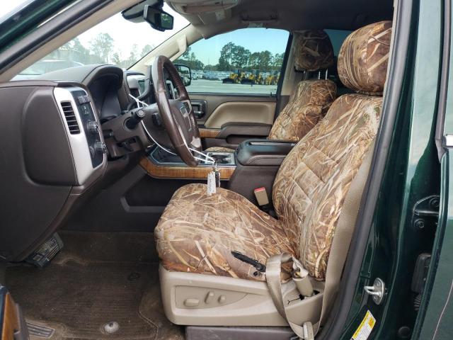 صورة رقم 7 من المزاد - 2015 GMC SIERRA K15 مع VIN 3GTU2VEC3FG120892