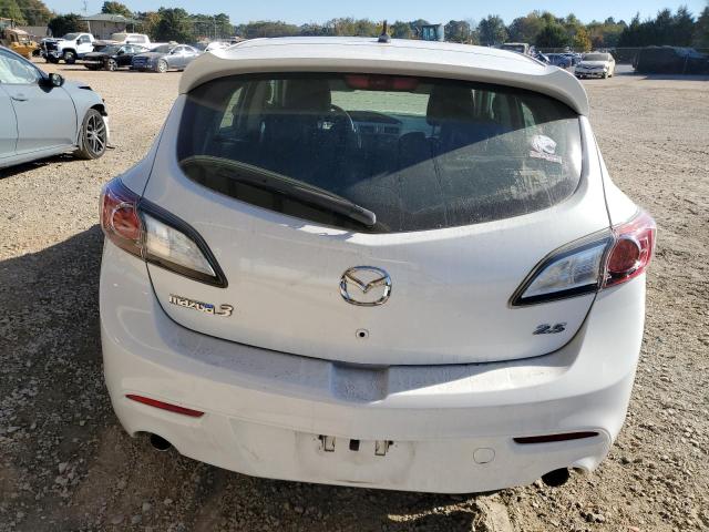 Photo 6 from auction – 2010 MAZDA 3 S with VIN JM1BL1H51A1334944