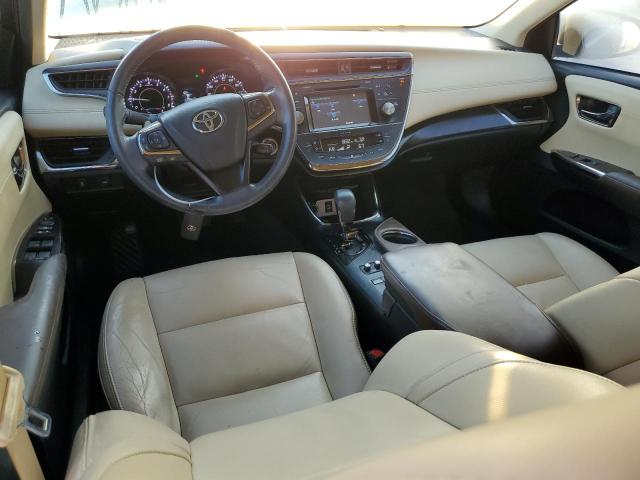Photo 8 from auction – 2016 TOYOTA AVALON XLE with VIN 4T1BK1EB4GU194100