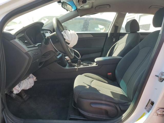 Photo 7 from auction – 2019 HYUNDAI SONATA SE with VIN 5NPE24AF8KH740976