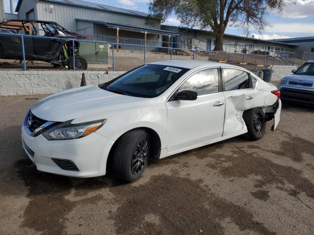 NISSAN ALTIMA 2.5 2016 with VIN 1N4AL3AP2GC188284 - Photo from auction