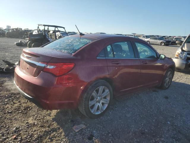 Zdjęcie 3 z aukcji – 2012 CHRYSLER 200 TOURIN z VIN 1C3CCBBG3CN197848