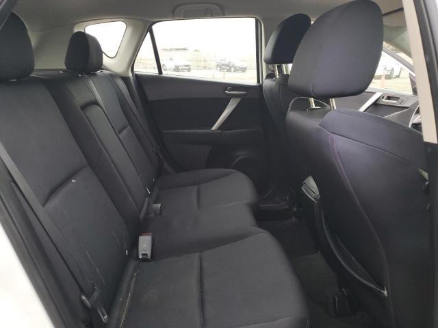 صورة رقم 10 من المزاد - 2011 MAZDA 3 S مع VIN JM1BL1K60B1384236