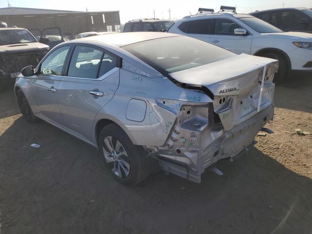 Photo 2 from auction – 2024 NISSAN ALTIMA S with VIN 1N4BL4BV4RN376769