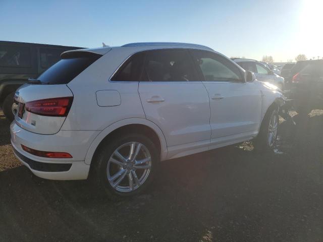 Photo 3 from auction – 2016 AUDI Q3 PRESTIG with VIN WA1GFCFS8GR000822