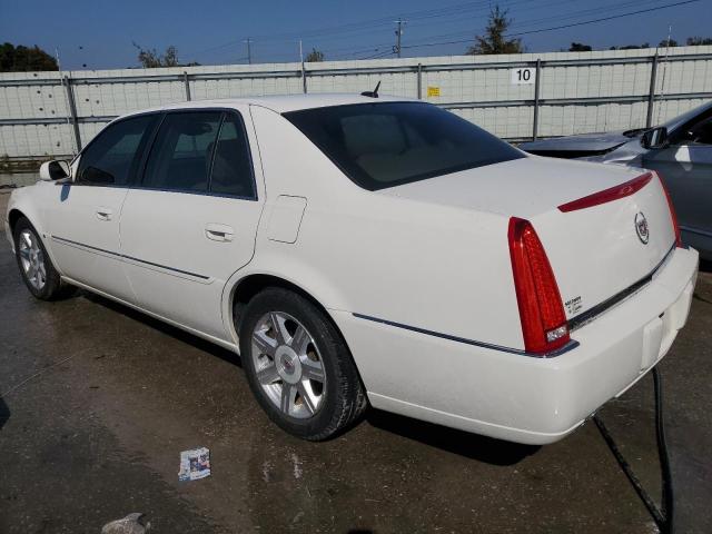 Photo 2 from auction – 2007 CADILLAC DTS with VIN 1G6KD57Y07U223604