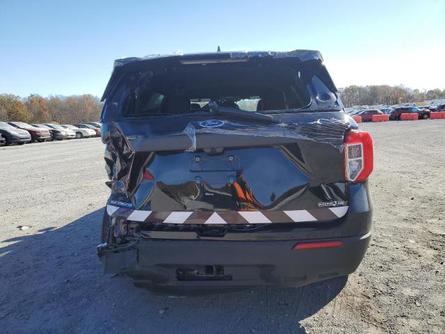 Фото 6 с аукциона – 2023 FORD EXPLORER P с VIN 1FM5K8AB9PGB84821