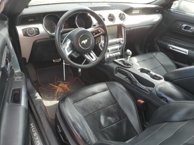 Photo 8 from auction – 2015 FORD MUSTANG with VIN 1FA6P8TH8F5308198