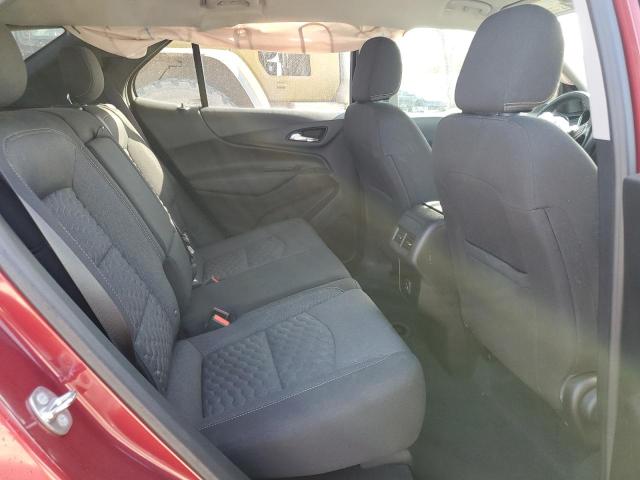 Photo 11 from auction – 2019 CHEVROLET EQUINOX LT with VIN 2GNAXKEVXK6115786