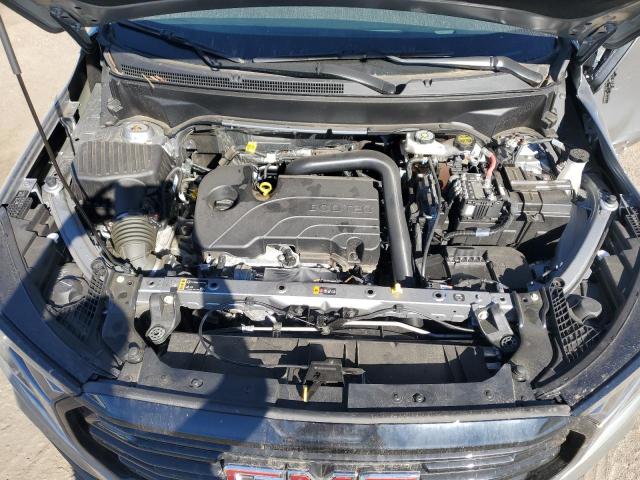 Photo 12 from auction – 2024 GMC TERRAIN SL with VIN 3GKALTEG1RL255702