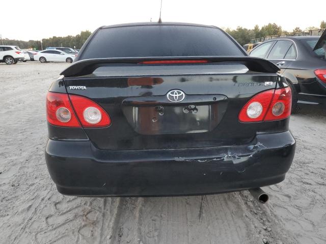 Photo 6 from auction – 2007 TOYOTA COROLLA CE with VIN 1NXBR32EX7Z828449