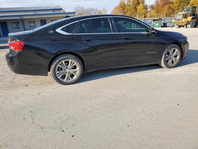 Photo 3 from auction – 2014 CHEVROLET IMPALA LT with VIN 2G1125S32E9313348