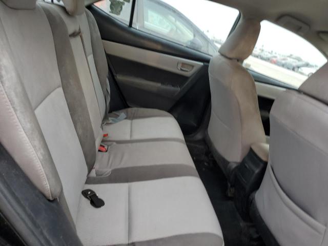 Photo 10 from auction – 2017 TOYOTA COROLLA L with VIN 2T1BURHE3HC892750