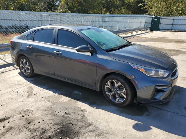 Photo 4 from auction – 2021 KIA FORTE FE with VIN 3KPF24AD3ME266123