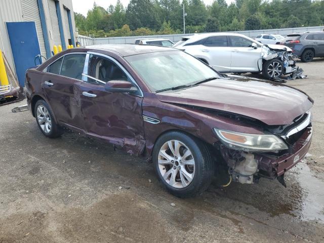 Photo 4 from auction – 2011 FORD TAURUS SEL with VIN 1FAHP2EW5BG140813