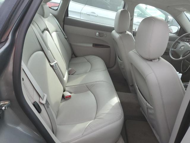 Photo 10 from auction – 2008 BUICK LACROSSE C with VIN 2G4WD582381371974