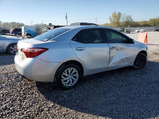 Photo 3 from auction – 2017 TOYOTA COROLLA L with VIN 5YFBURHE5HP665284