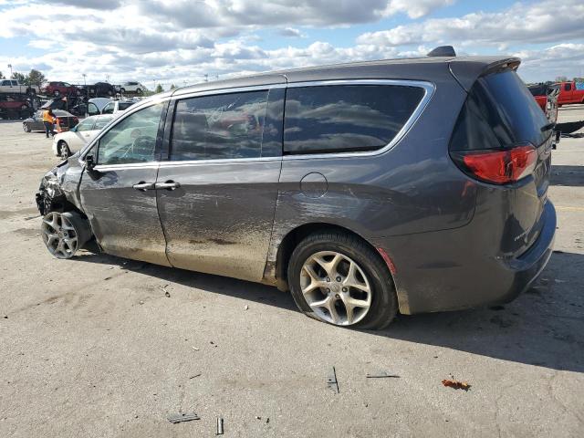 Photo 2 from auction – 2017 CHRYSLER PACIFICA T with VIN 2C4RC1BG0HR841395