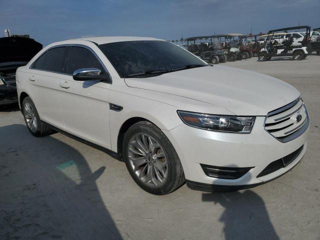 Photo 4 from auction – 2016 FORD TAURUS LIM with VIN 1FAHP2F86GG131139