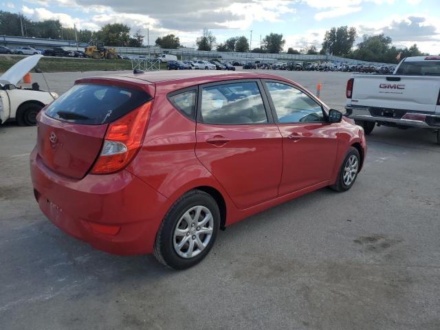 Photo 3 from auction – 2014 HYUNDAI ACCENT GLS with VIN KMHCT5AE0EU177543