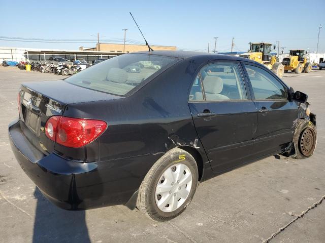 Photo 3 from auction – 2005 TOYOTA COROLLA CE with VIN 1NXBR32E85Z506065