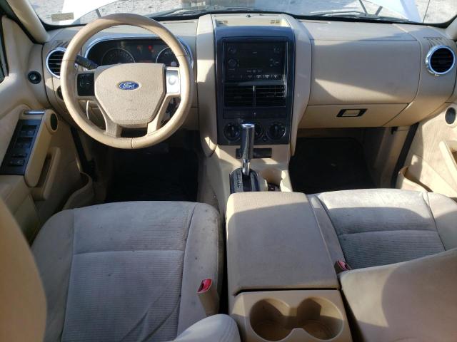 Photo 8 from auction – 2006 FORD EXPLORER X with VIN 1FMEU63E06UA53766
