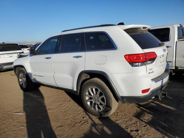 Photo 2 from auction – 2015 JEEP GRAND CHER with VIN 1C4RJFBG7FC243460