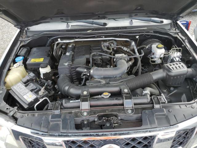 Photo 11 from auction – 2019 NISSAN FRONTIER S with VIN 1N6BD0CT5KN782656