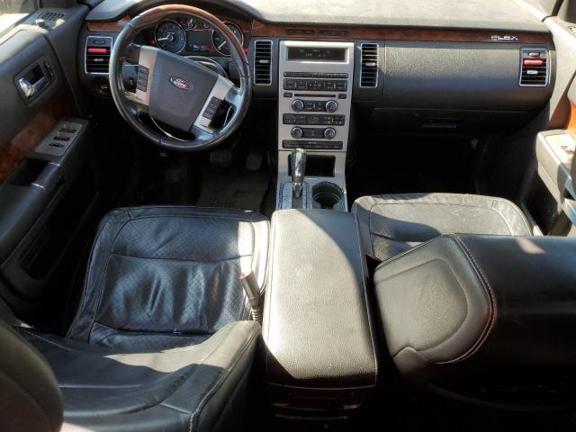 Photo 8 from auction – 2009 FORD FLEX LIMIT with VIN 2FMDK53C69BA09579