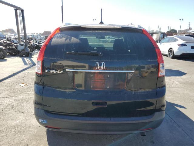 Photo 6 from auction – 2012 HONDA CR-V EXL with VIN 2HKRM3H77CH513445