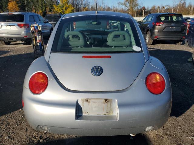 Photo 6 from auction – 2000 VOLKSWAGEN NEW BEETLE with VIN 3VWCA21CXYM409966