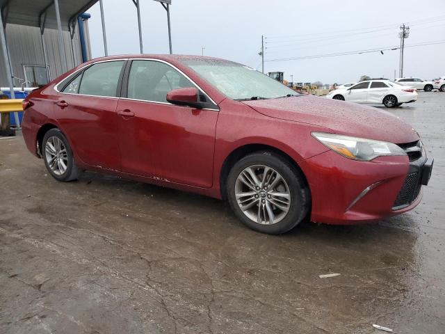 Photo 4 from auction – 2017 TOYOTA CAMRY LE with VIN 4T1BF1FK1HU743367