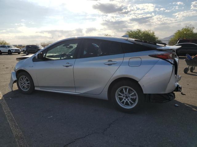 Photo 2 from auction – 2018 TOYOTA PRIUS with VIN JTDKARFU5J3553103