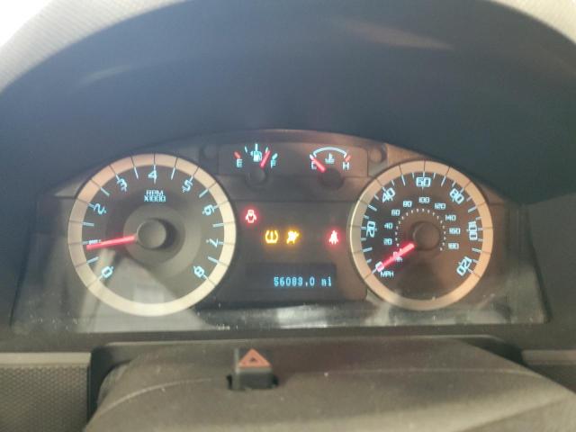 Photo 9 from auction – 2010 FORD ESCAPE LIM with VIN 1FMCU0EG3AKD18395