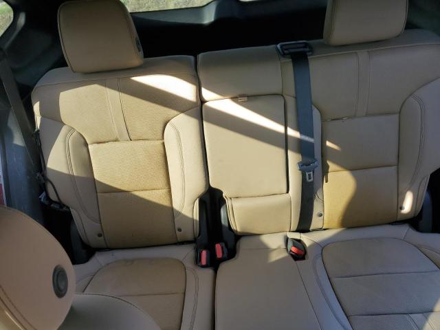 Photo 10 from auction – 2020 CHEVROLET BLAZER PRE with VIN 3GNKBFRS1LS622668