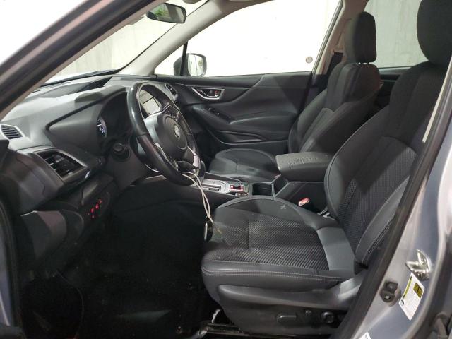 Photo 7 from auction – 2021 SUBARU FORESTER P with VIN JF2SKAJC9MH456833