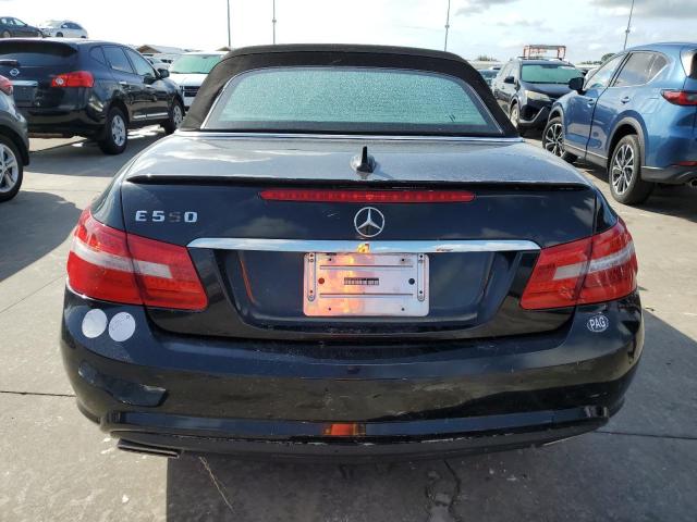Photo 6 from auction – 2011 MERCEDES-BENZ E 550 with VIN WDDKK7CF4BF051115