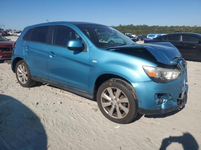 Zdjęcie 4 z aukcji – 2013 MITSUBISHI OUTLANDER z VIN 4A4AP3AU3DE017363