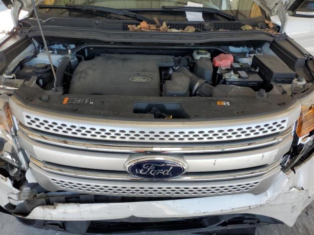 Photo 12 from auction – 2014 FORD EXPLORER X with VIN 1FM5K7D81EGA52479