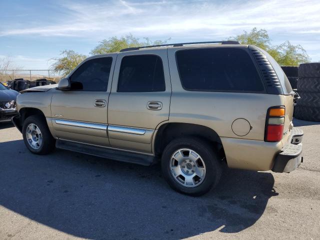 Photo 2 from auction – 2005 GMC YUKON with VIN 1GKEC13V25J140762