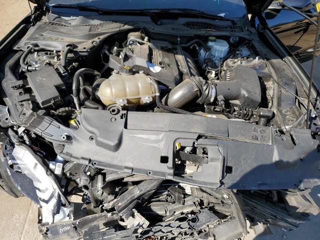 Photo 11 from auction – 2018 FORD MUSTANG with VIN 1FA6P8TH0J5125645