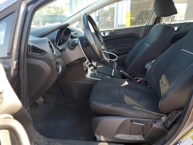 Photo 7 from auction – 2014 FORD FIESTA SE with VIN 3FADP4BJ0EM132003