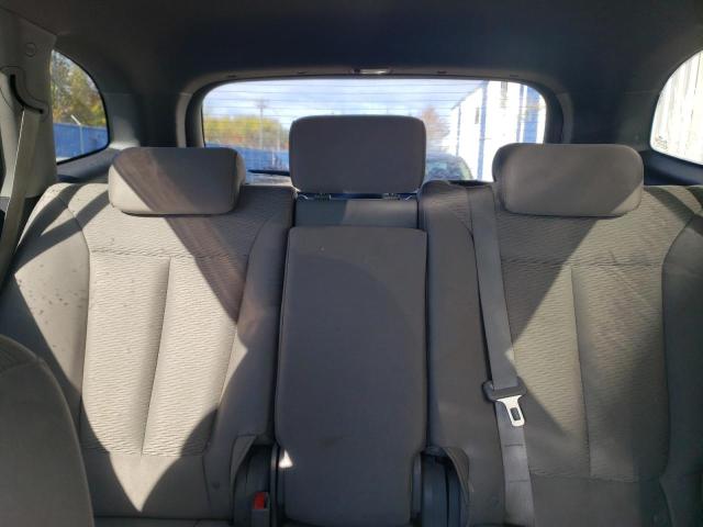 Photo 10 from auction – 2009 HYUNDAI SANTA FE G with VIN 5NMSG73E29H285379