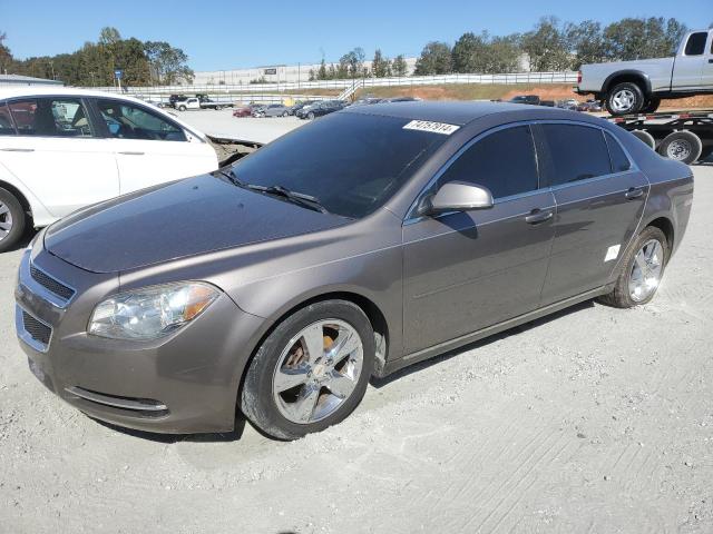CHEVROLET MALIBU 2LT 2011 with VIN 1G1ZD5E1XBF183183 - Photo from auction