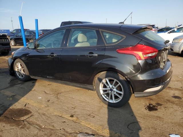صورة رقم 2 من المزاد - 2015 FORD FOCUS SE مع VIN 1FADP3K21FL381450