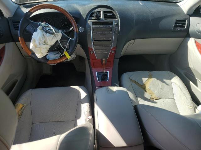 Photo 8 from auction – 2008 LEXUS ES 350 with VIN JTHBJ46G182179097
