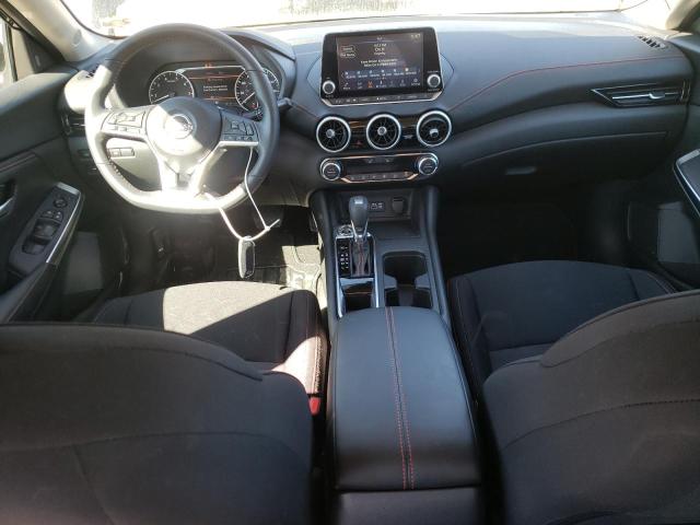 Photo 8 from auction – 2024 NISSAN SENTRA SR with VIN 3N1AB8DV3RY263043