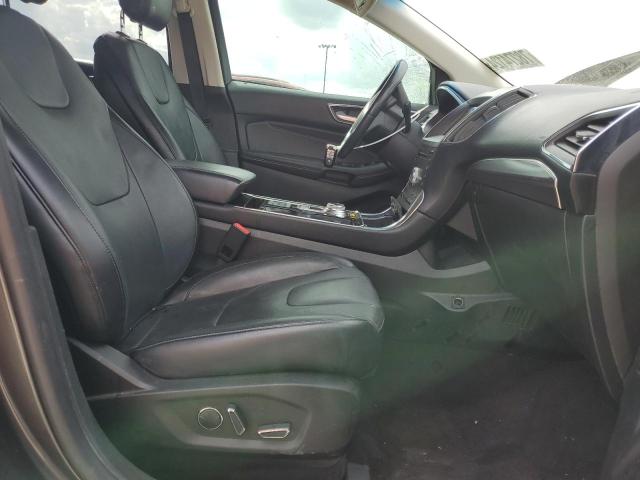 Photo 7 from auction – 2019 FORD EDGE TITAN with VIN 2FMPK3K96KBB36264
